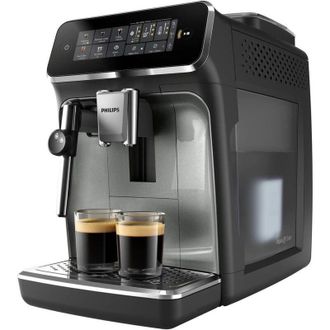 Philips Home Series 3300 EP3329/70 Macchina per caff&egrave; automatica Nero