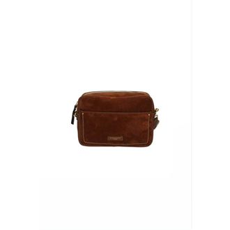 Gianni Chiarini Mujer, Bolsos, Marr&oacute;n, Talla: ONE Size