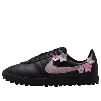 Nike (WMNS) Nike Astrograbber Florette - Black IM9990-001