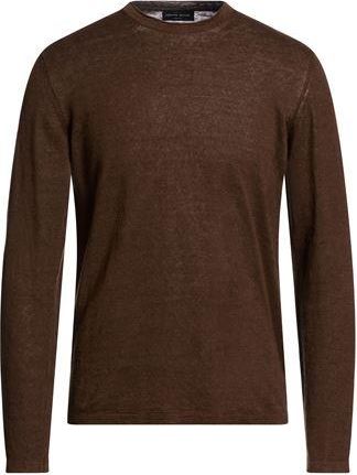 Roberto Collina MAGLIERIA - Pullover su YOOX.COM