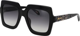 Just Cavalli Sunglasses SJC023 700Y 53