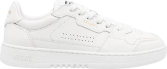Axel Arigato Dice Lo Sneaker - Dames - Sneakers - Wit - 36 EU - Denim - Schoenen