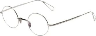 Ahlem unisex, Accessoires, Grijs, Maat: 44 MM