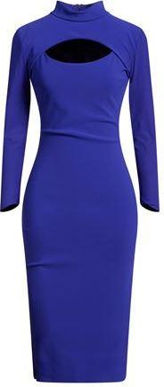 La Petite Robe Di Chiara Boni VESTIDOS - Vestidos midi en YOOX.COM