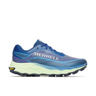 Merrell Agility Peak 6 in Blue