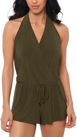 Magic Suit By Miraclesuit Solids Bianca One-Piece