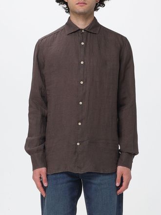 MC2 Saint Barth Camicia in lino
