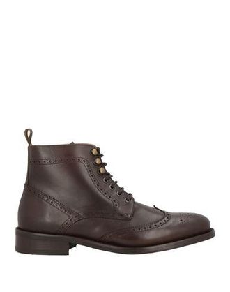 Hackett SCHUHE - Stiefeletten auf YOOX.COM