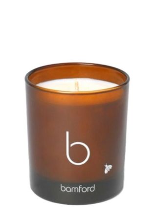 Bamford Garden Citrus Candle 220g
