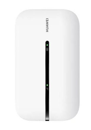 Huawei Mobiler Wifi Wlan-router White, E5576-325