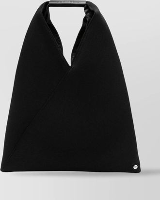 Maison Margiela japanese small mesh tote bag