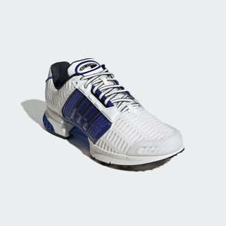 adidas Originals ADIDAS Originals Mens CLIMACOOL 1 Shoes - Black/White Textile - Size UK 4.5