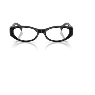 Miu Miu unisex, Accessoires, Zwart, Maat: ONE Size
