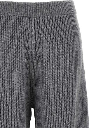 Sportmax Wool Casual Womens Pants