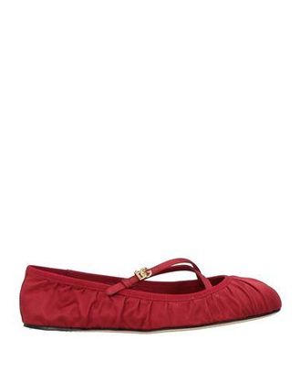 Dolce & Gabbana FOOTWEAR - Ballet flats sur YOOX.COM