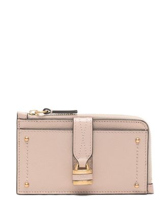 Chlo&eacute; Paddington Lederbrieftasche