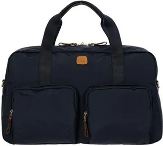 Bric's X-Bag 18-Inch Boarding Duffle Bag in Navy at Nordstrom