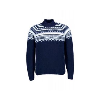 Gran Sasso Donna, Maglie, Blu, L, new