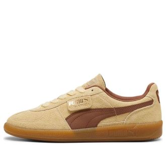 Puma Puma Palermo Chamomile Brown Mushroom 397251-01