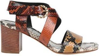 Ulla Johnson SCHUHE - Sandalen auf YOOX.COM
