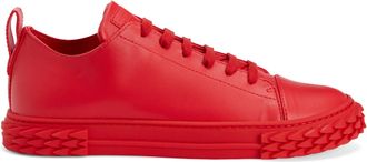 Giuseppe Zanotti Ecoblabber