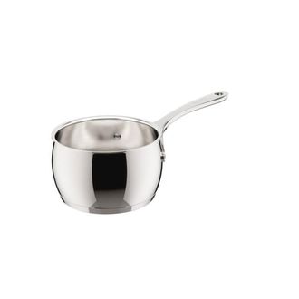 Lagostina Cacerola De Acero Inoxidable 16cm - 011108031516 - Lagostina