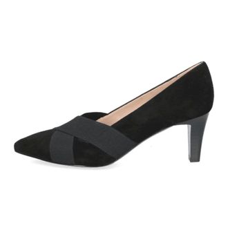 Peter Kaiser Donna, Scarpe, Nero, 39 EU, new