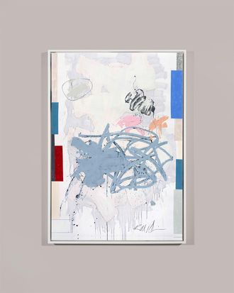 RFA Fine Art In Between & apos; Wall Art on Canvas