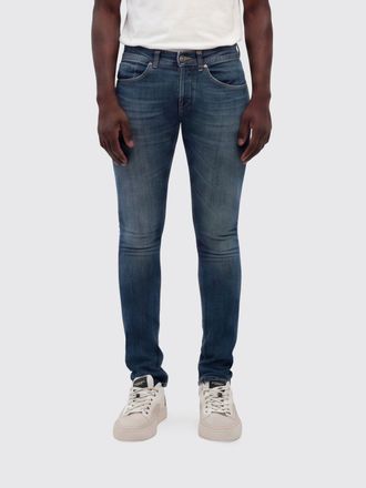 Dondup Jeans skinny fit in denim stretch