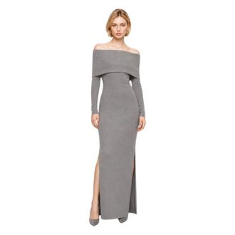 Kocca Donna, Abiti, Grigio, S, new