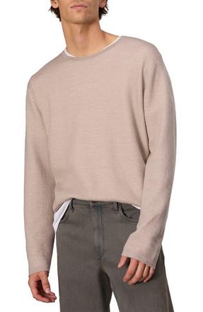 Rag & Bone Bennet Merino Wool in Light Natural at Nordstrom, Size Small