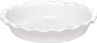 Emile Henry Made in France HR Ceramic 9-inch Pie Dish