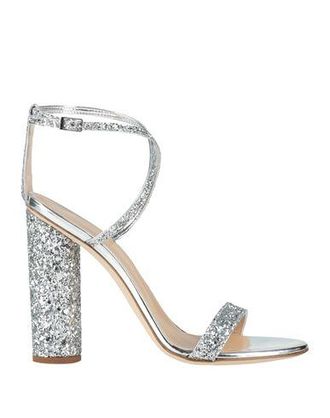 Giuseppe Zanotti CALZADO - Sandalias con cierre en YOOX.COM