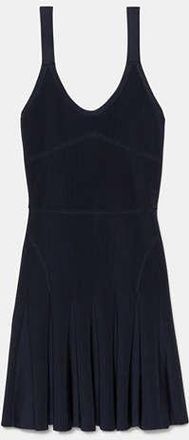 Kate Spade New York Rib Knit Dress