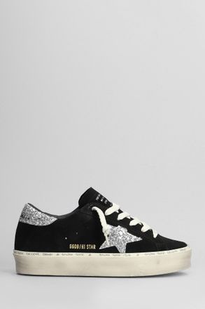 Scarpe golden goose uomo nero deals