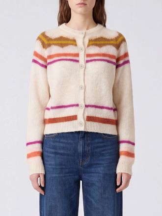 Isabel Marant Sweater Woman color Ecru