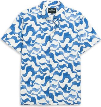 Rodd & Gunn Fireshaw Shirt