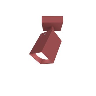 Lumicom Brick Plafon S Monocolor Mate