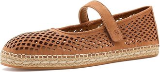 Gentle Souls Sienna Womens Dress Sandals Tan Nubuck : 7.5 M, Leather