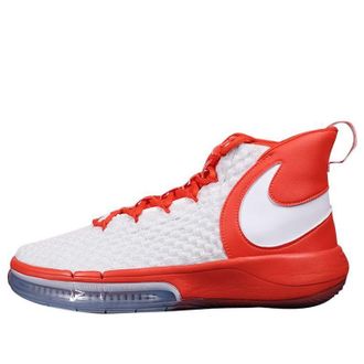 Nike AlphaDunk TB Team Orange CN9491-801
