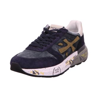 Premiata Sneakers - Heren - Schoenen - Veelkleurig - Maat: 42 EU