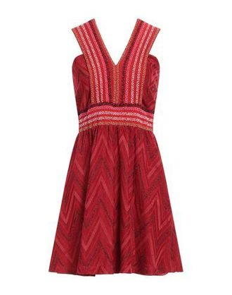 M Missoni KLEIDER - Mini-Kleider auf YOOX.COM