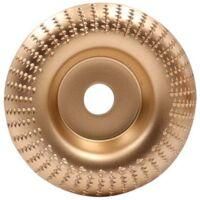 OEM Juego De 3 Discos De Amolar, Discos Para Amoladora Angular, Disco Para Tallar Madera, Disco Abrasivo Para Amoladora Angular Para Cortar, Dar Forma Y P