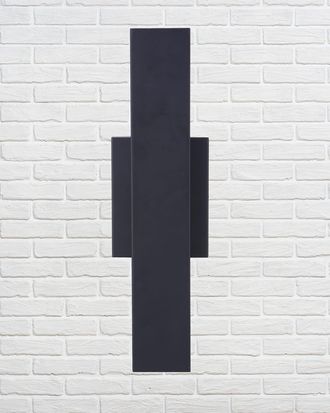 Ellington Rens 1-Light Small Outdoor LED Wall Mount