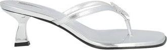 Nodaleto CALZATURE - Infradito su YOOX.COM