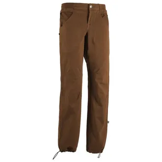 E9 N 3Angolo 2.2 Boulderhose f&uuml;r Herren | braun