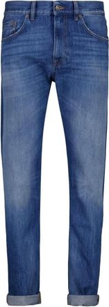 Dondup Jeans Slim-fit - - Jeans - Uomo - Blu - W36