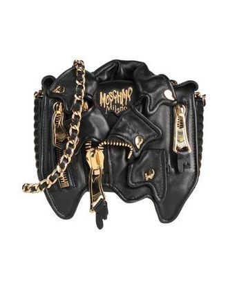 Moschino BOLSOS - Bolsos con bandolera en YOOX.COM