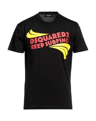 Dsquared2 TOPS - T-shirts auf YOOX.COM