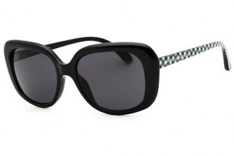 Draper James DJ9024 001 Black/Dark Grey